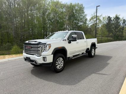 2021 GMC Sierra Albertville AL