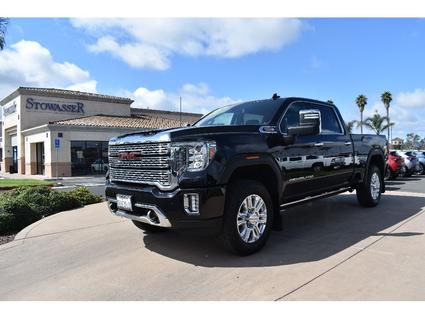 2022 GMC Sierra Santa Maria CA