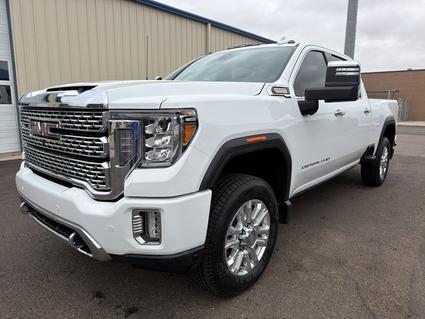 2022 GMC Sierra Scott City KS