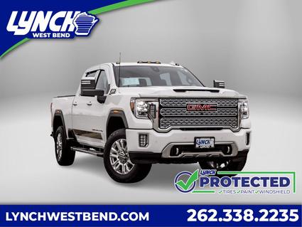 2022 GMC Sierra West Bend WI