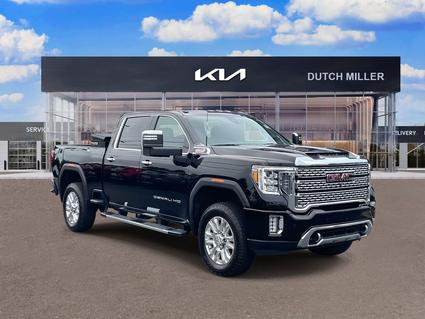 2022 GMC Sierra Charlotte NC