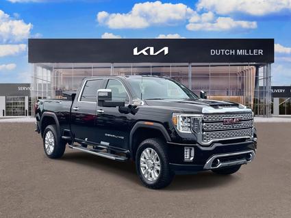 2022 GMC Sierra Charlotte NC