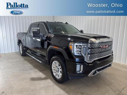 2023 GMC Sierra Wooster OH