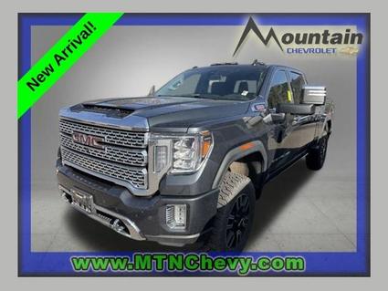 2023 GMC Sierra Glenwood Springs CO