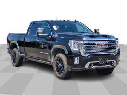 2023 GMC Sierra Billings MT