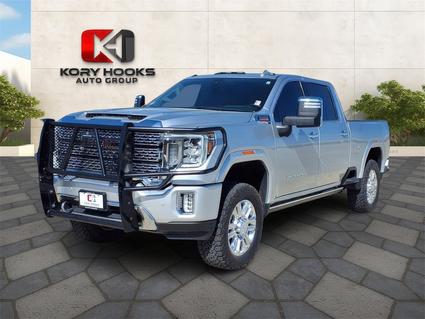 2023 GMC Sierra Bowie TX