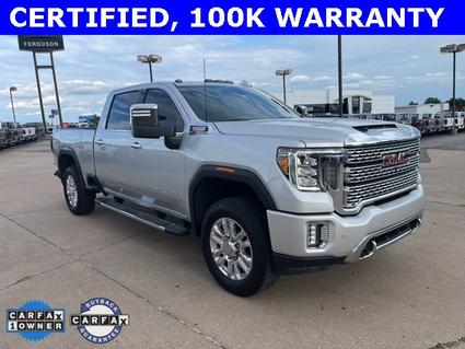 2023 GMC Sierra Broken Arrow OK