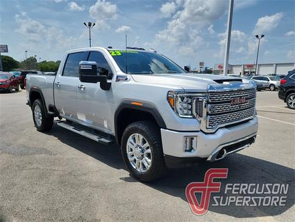 2023 GMC Sierra Broken Arrow OK