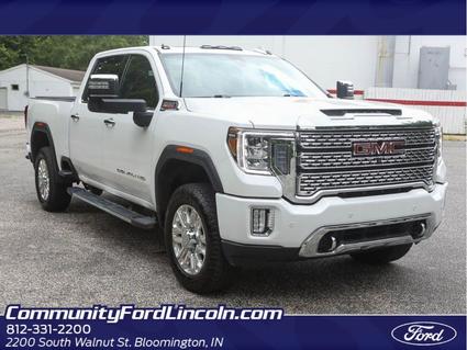2023 GMC Sierra Bloomington IN