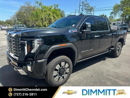 2024 GMC Sierra Clearwater FL