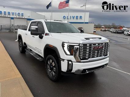 2024 GMC Sierra Plymouth IN