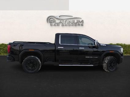 2024 GMC Sierra Spearfish SD