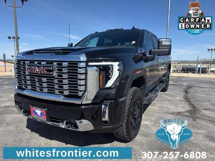 2024 GMC Sierra Gillette WY