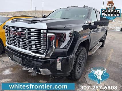 2024 GMC Sierra Gillette WY