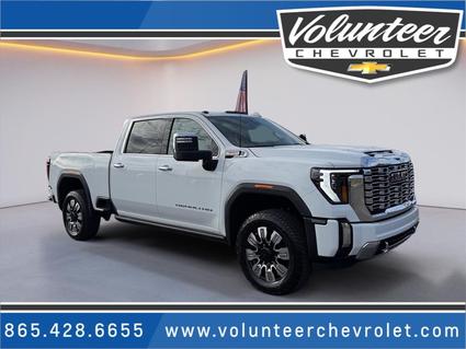 2024 GMC Sierra Sevierville TN