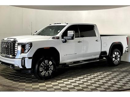 2024 GMC Sierra Beckley WV
