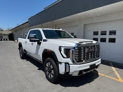 2024 GMC Sierra Provo UT