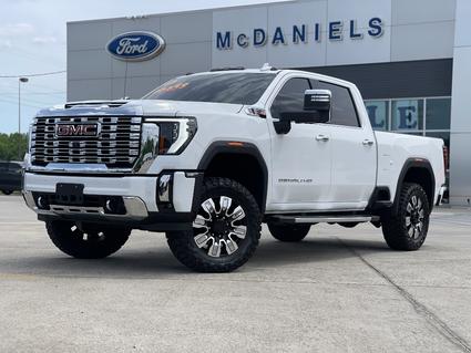 2024 GMC Sierra Orangeburg SC