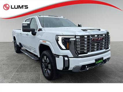 2024 GMC Sierra McMinnville OR