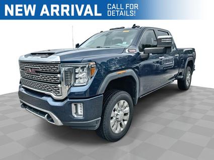 2020 GMC Sierra Jacksonville FL