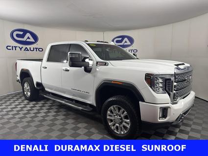 2020 GMC Sierra Memphis TN