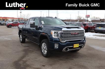 2021 GMC Sierra Fargo ND