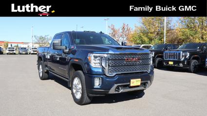 2021 GMC Sierra Fargo ND