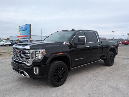 2022 GMC Sierra Warsaw IN