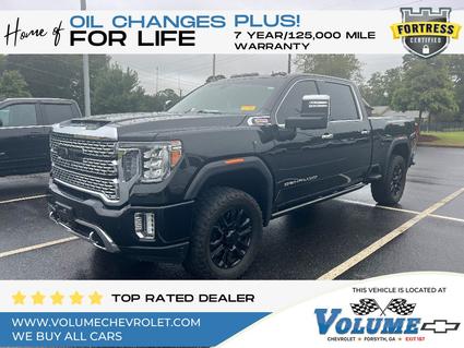 2022 GMC Sierra Forsyth GA