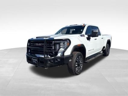 2022 GMC Sierra Kalispell MT