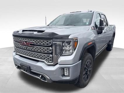 2022 GMC Sierra Kalispell MT
