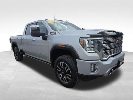 2022 GMC Sierra Kalispell MT