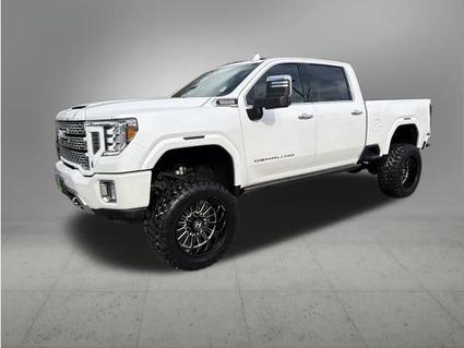 2022 GMC Sierra Glenwood Springs CO