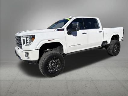 2022 GMC Sierra Glenwood Springs CO