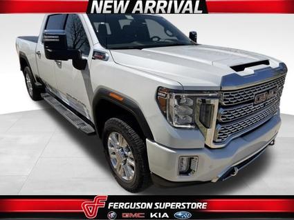 2022 GMC Sierra Broken Arrow OK