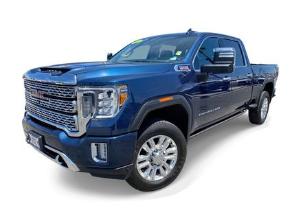 2022 GMC Sierra Cathedral City CA