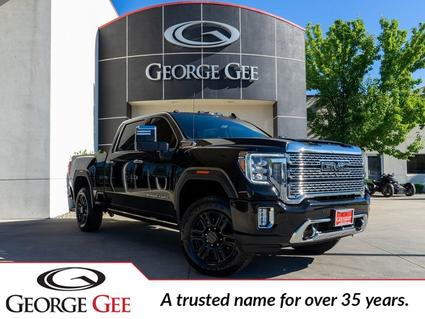 2022 GMC Sierra Liberty Lake WA