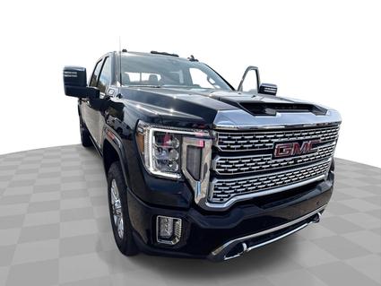 2023 GMC Sierra Athens AL