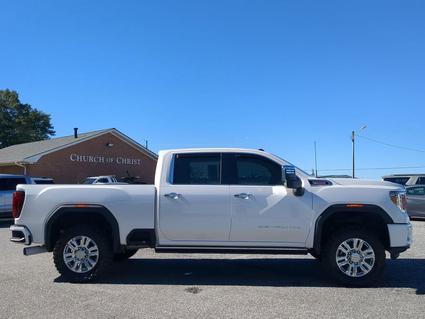 2023 GMC Sierra Winder GA
