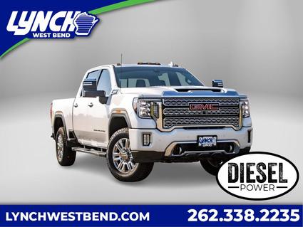 2023 GMC Sierra West Bend WI