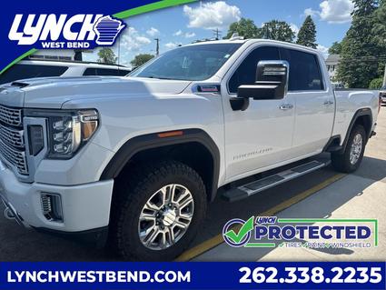 2023 GMC Sierra West Bend WI