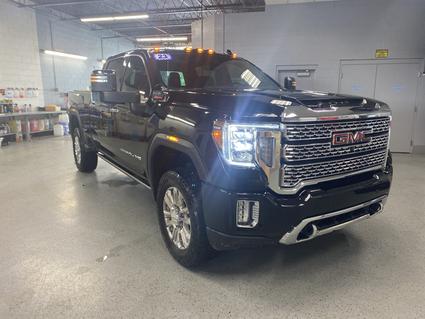 2023 GMC Sierra Nappanee IN