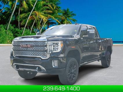 2023 GMC Sierra Naples FL