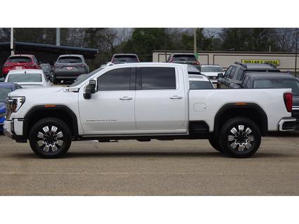 2024 GMC Sierra Tupelo MS