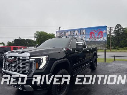 2024 GMC Sierra Heber Springs AR