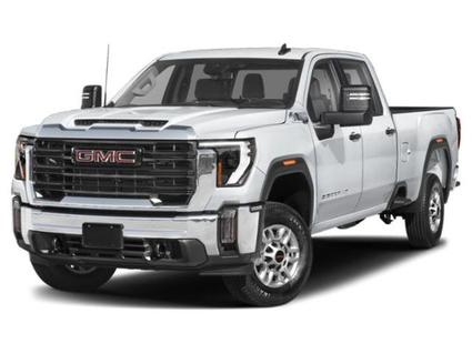 2024 GMC Sierra Cheyenne WY