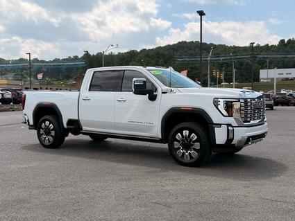 2024 GMC Sierra Beckley WV