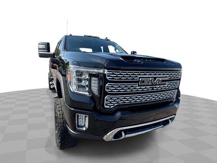 2020 GMC Sierra Athens AL