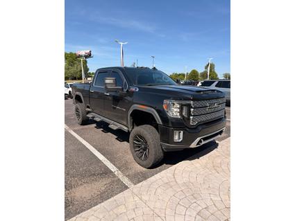 2020 GMC Sierra Athens AL