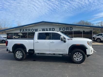 2021 GMC Sierra Ripley MS